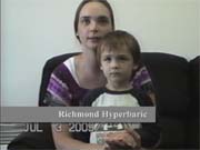 Click on it! Autism Treatment and Hyperbaric Oxygen Therapy
